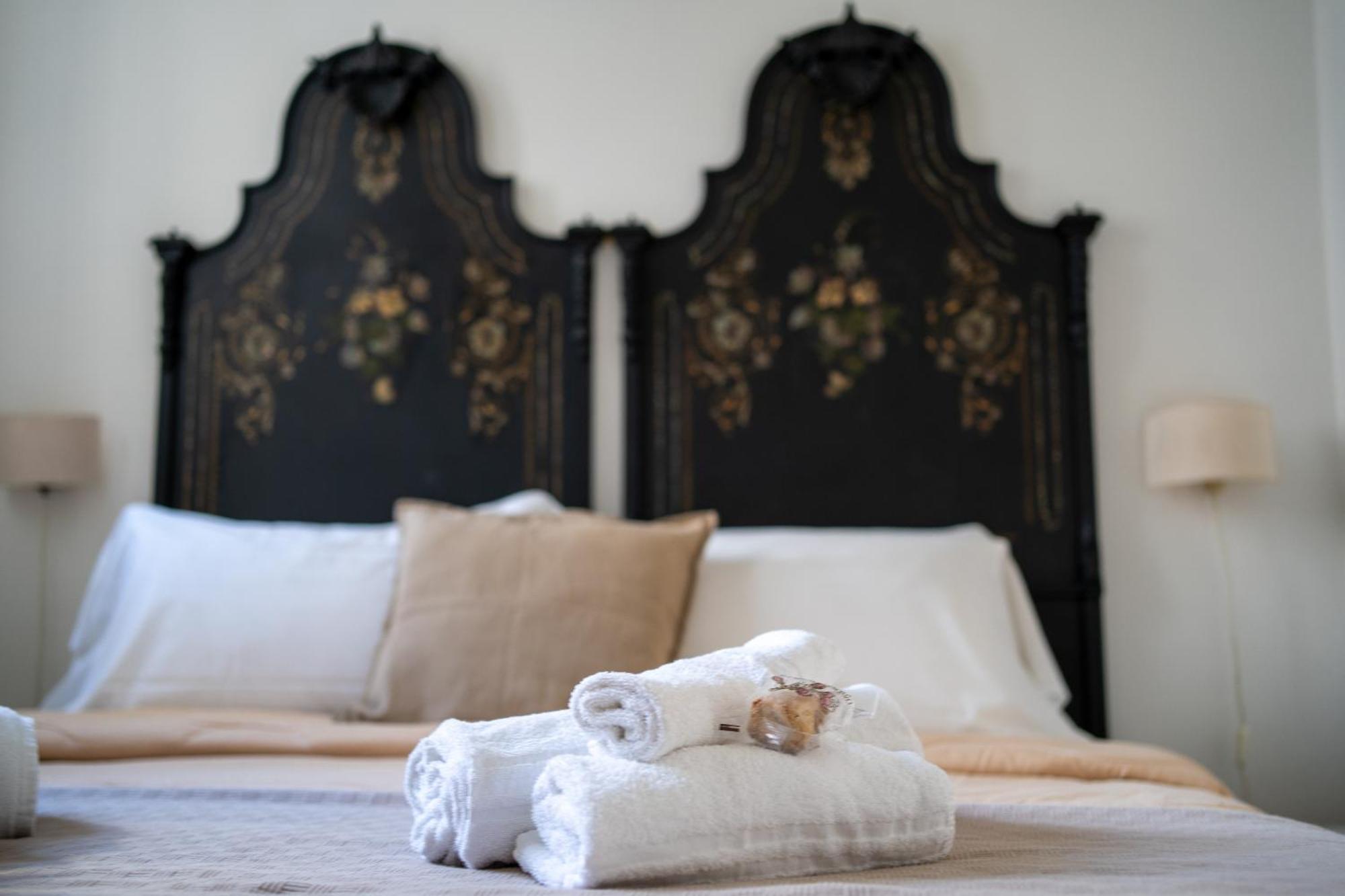Milonghita Ortigia Lodge *