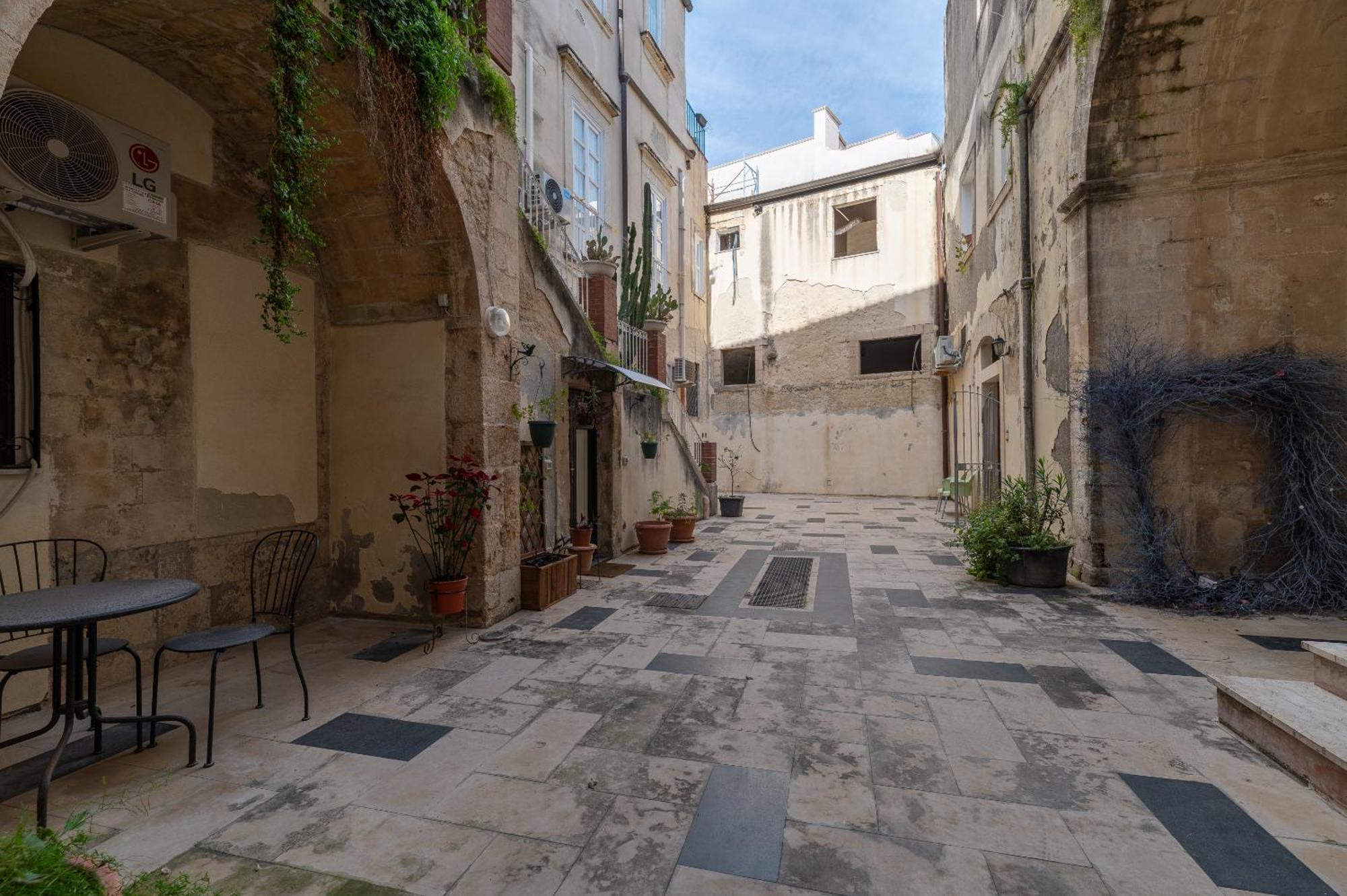 Milonghita Ortigia