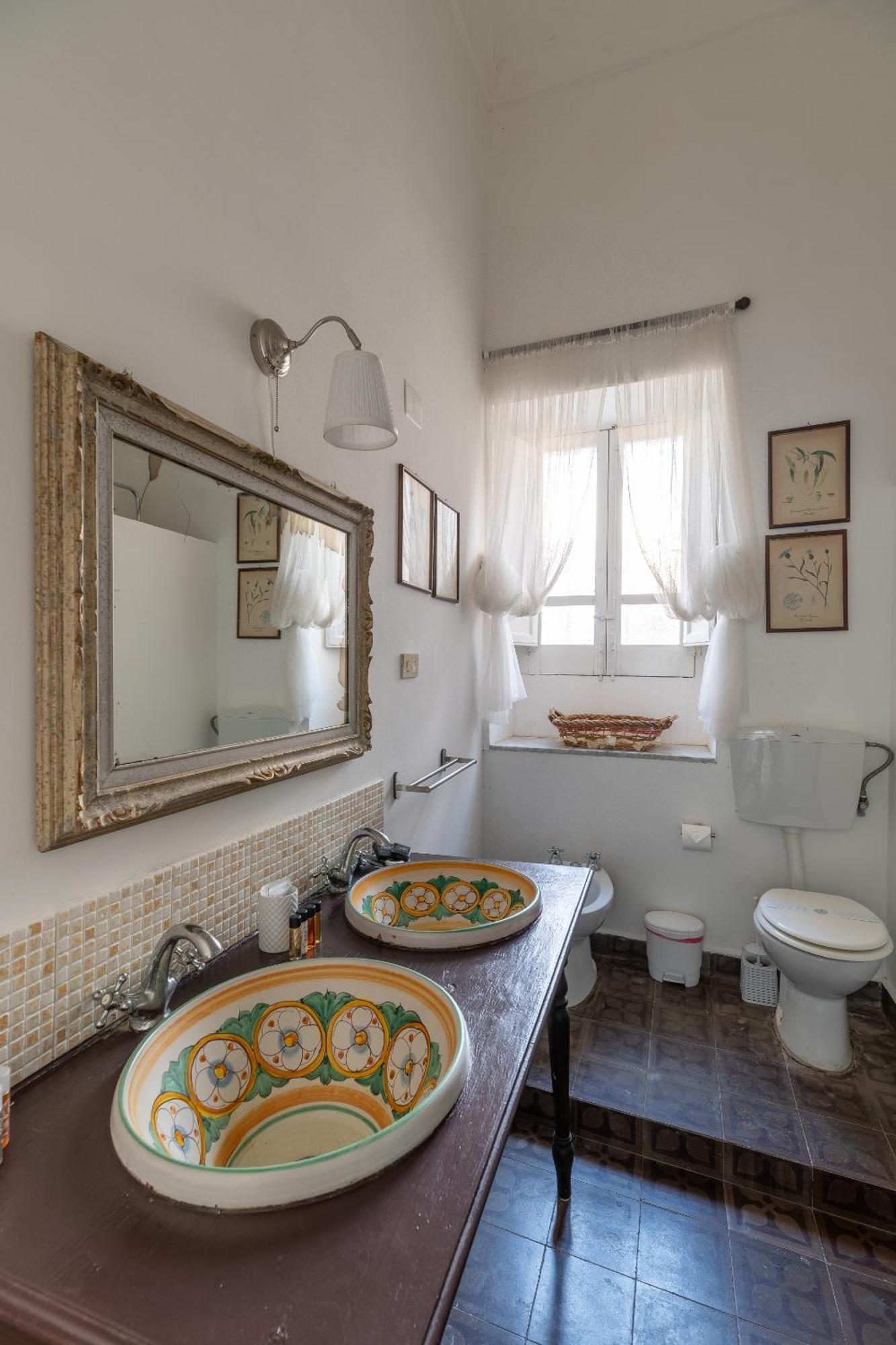Lodge Milonghita Ortigia