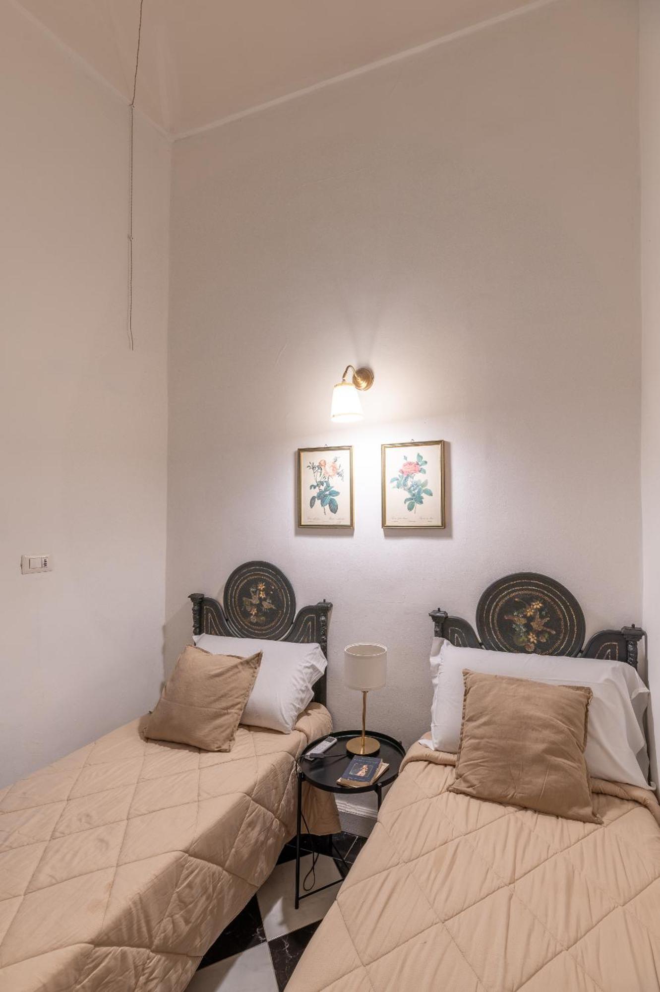 Milonghita Ortigia Lodge *