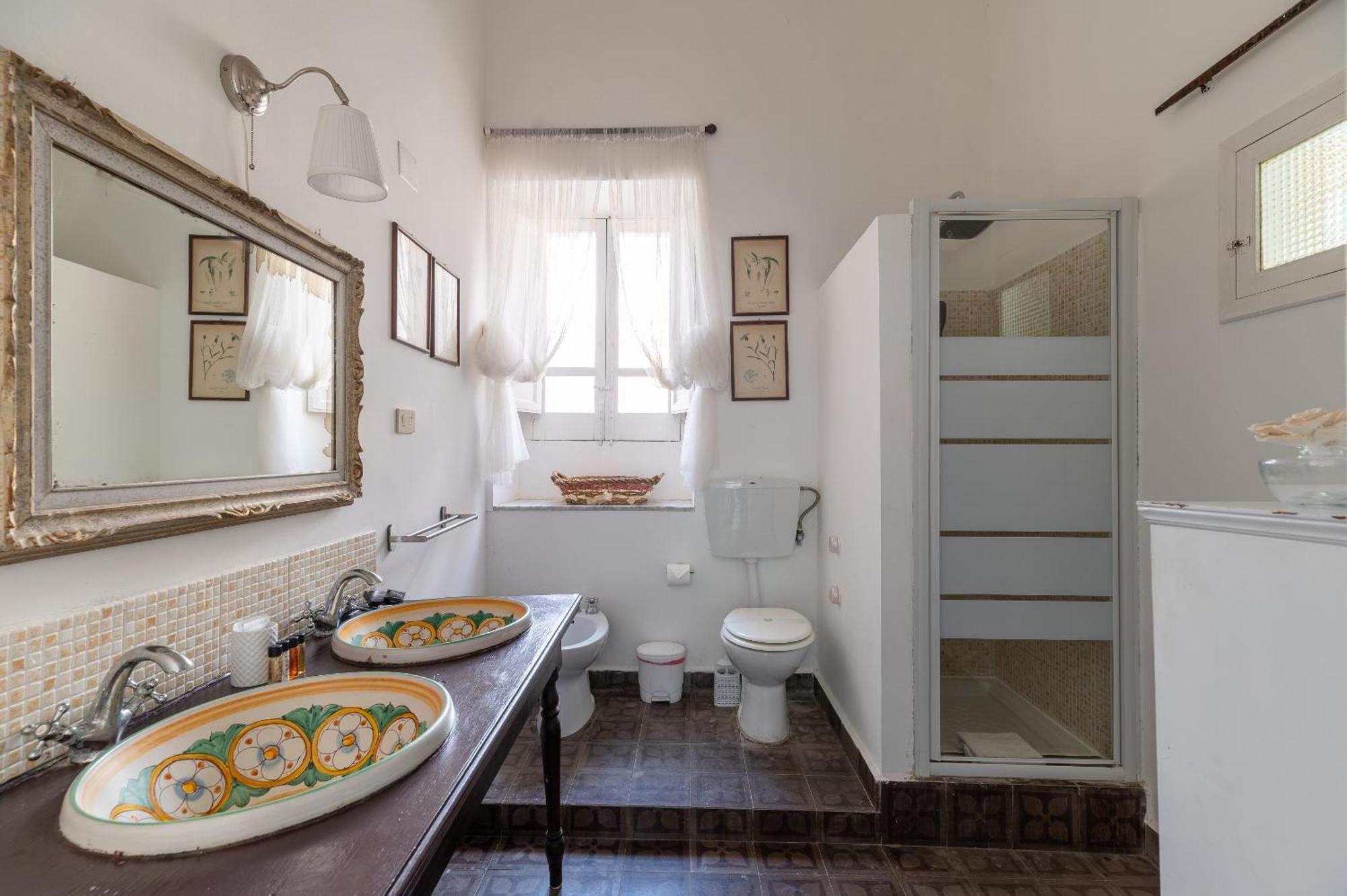 Lodge Milonghita Ortigia *