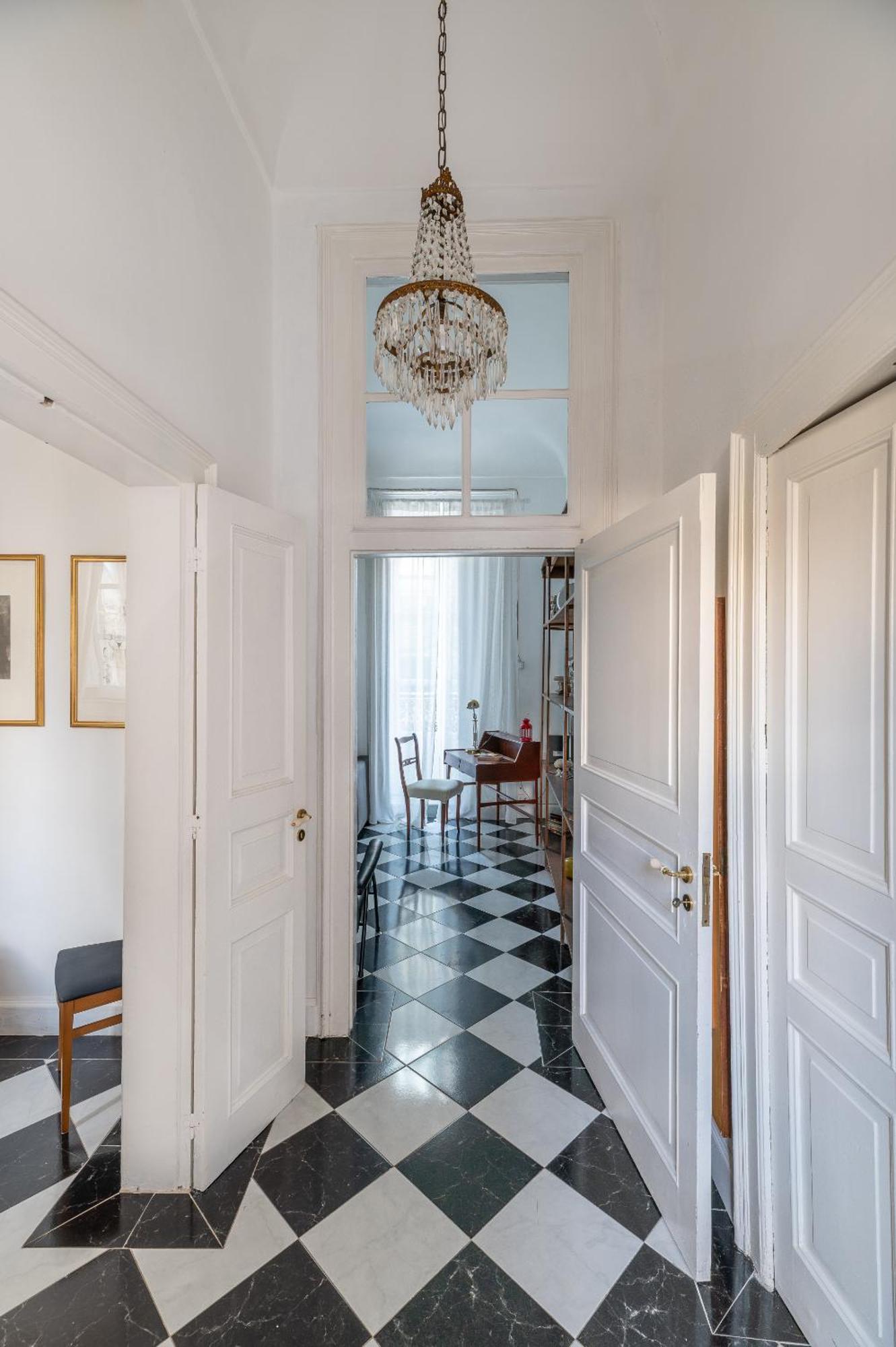 Milonghita Ortigia Lodge *